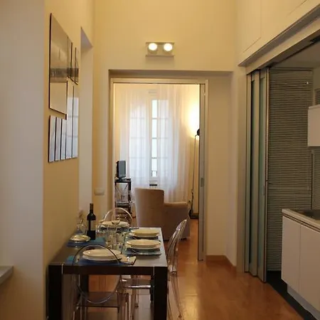 Via Rusconi 10 - Bymyhomeincomo