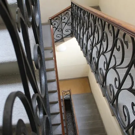 Via Rusconi 10 - Bymyhomeincomo Apartman