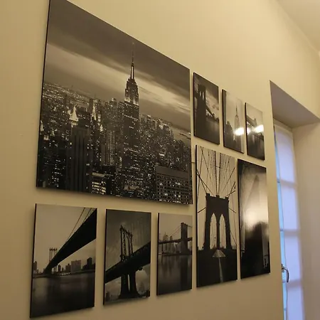 Via Rusconi 10 - Bymyhomeincomo Como