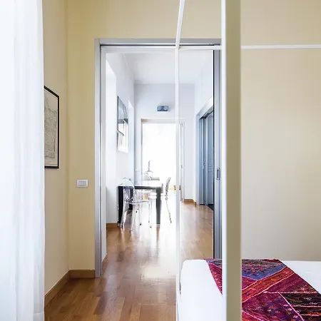 Apartman Via Rusconi 10 - Bymyhomeincomo Como