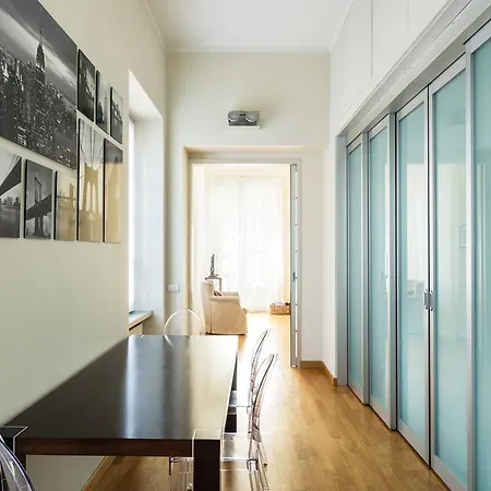 Apartman Via Rusconi 10 - Bymyhomeincomo