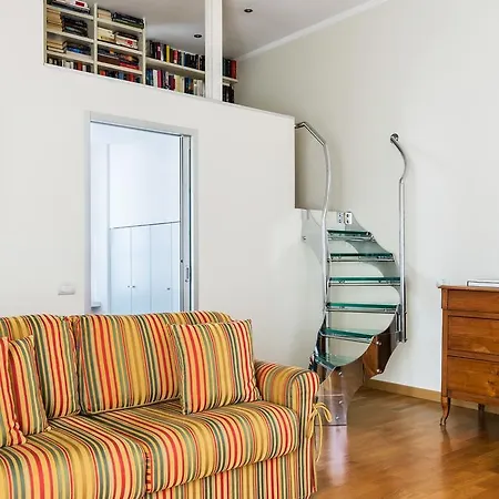 Via Rusconi 10 - Bymyhomeincomo