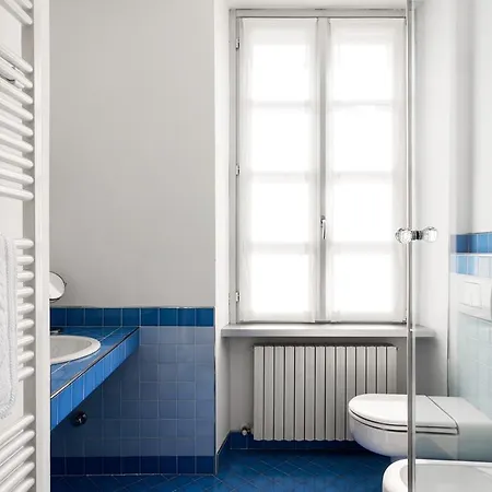 Via Rusconi 10 - Bymyhomeincomo Como