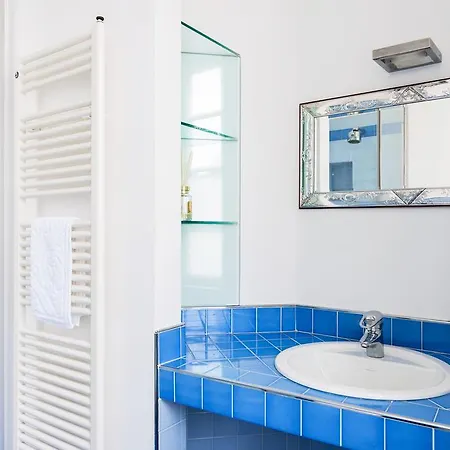 Via Rusconi 10 - Bymyhomeincomo *