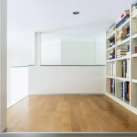 Apartman Via Rusconi 10 - Bymyhomeincomo Como