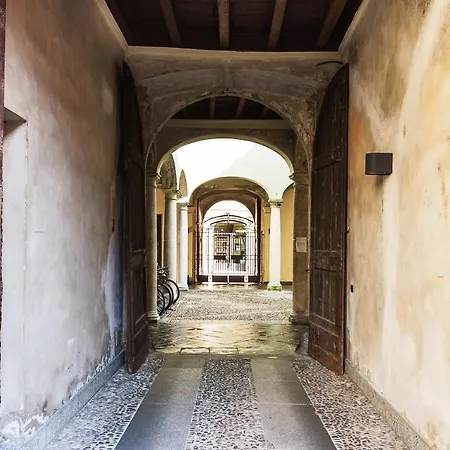 Apartman Via Rusconi 10 - Bymyhomeincomo *