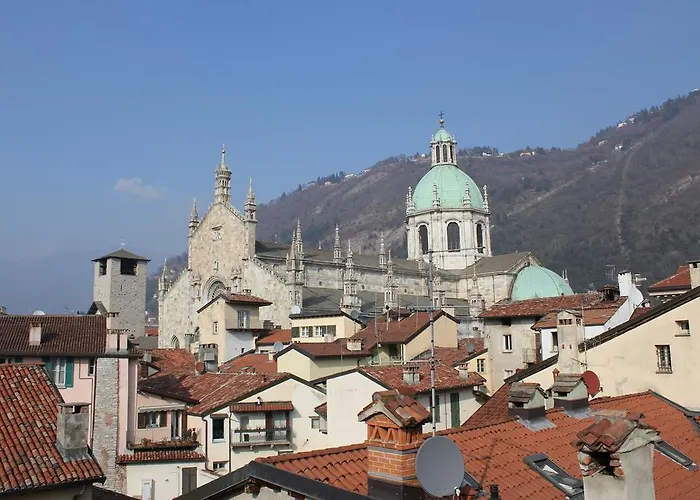 Via Rusconi 10 - Bymyhomeincomo *