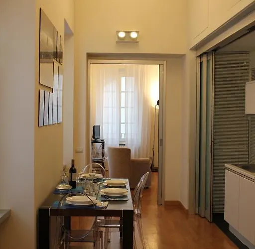 Via Rusconi 10 - Bymyhomeincomo