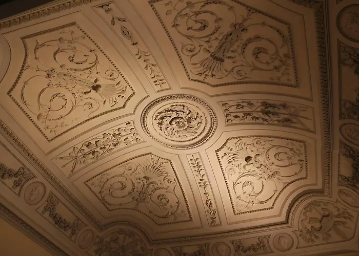 아파트 Via Rusconi 10 - Bymyhomeincomo