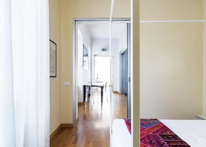 아파트 Via Rusconi 10 - Bymyhomeincomo 코모