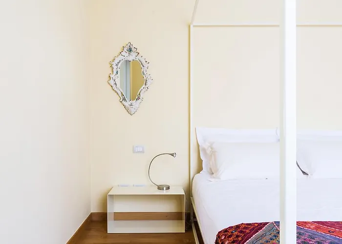 Via Rusconi 10 - Bymyhomeincomo 아파트