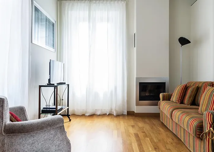 Via Rusconi 10 - Bymyhomeincomo 아파트