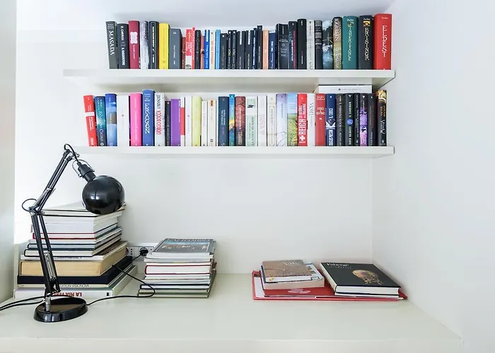 Via Rusconi 10 - Bymyhomeincomo 아파트 코모