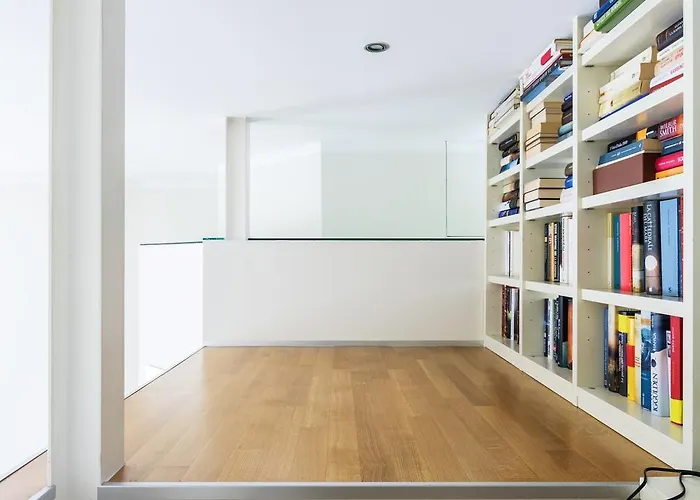 아파트 Via Rusconi 10 - Bymyhomeincomo 코모