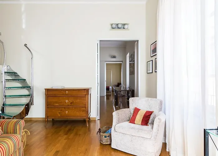 Via Rusconi 10 - Bymyhomeincomo 아파트